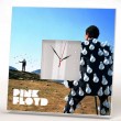 Часы с рисунком Pink Floyd